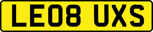 LE08UXS