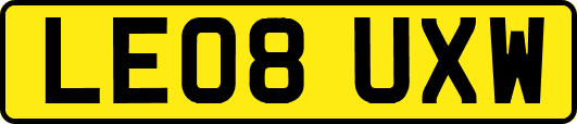 LE08UXW