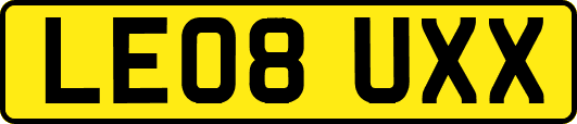 LE08UXX