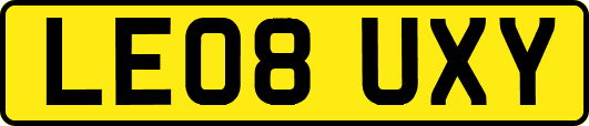 LE08UXY