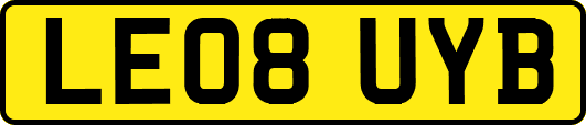 LE08UYB