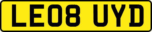 LE08UYD