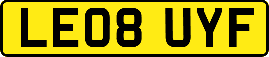 LE08UYF
