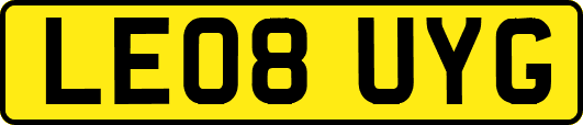 LE08UYG