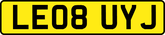 LE08UYJ