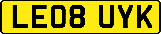 LE08UYK
