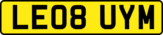LE08UYM