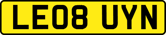 LE08UYN