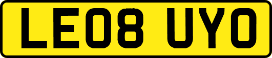 LE08UYO