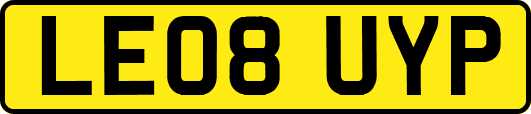 LE08UYP