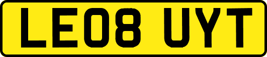 LE08UYT