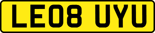 LE08UYU