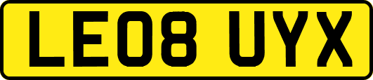 LE08UYX