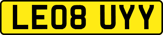 LE08UYY