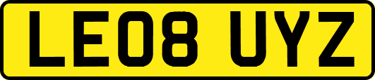 LE08UYZ