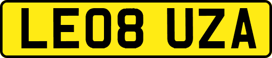 LE08UZA
