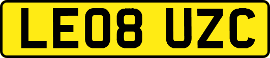 LE08UZC