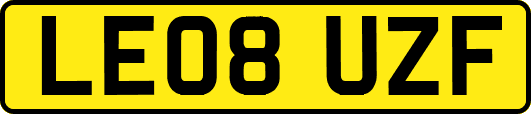 LE08UZF