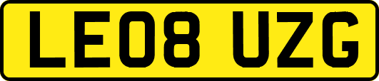 LE08UZG
