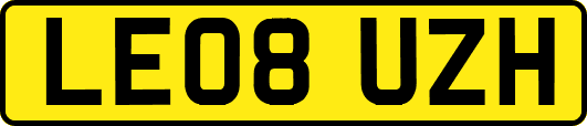 LE08UZH