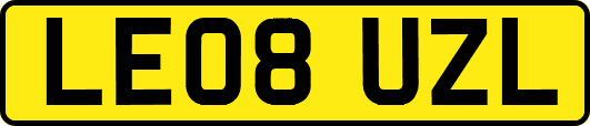 LE08UZL