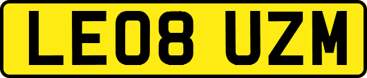 LE08UZM