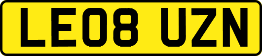 LE08UZN