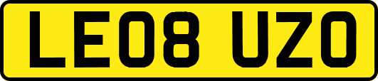 LE08UZO
