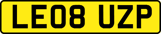 LE08UZP