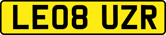 LE08UZR