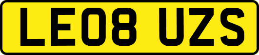 LE08UZS