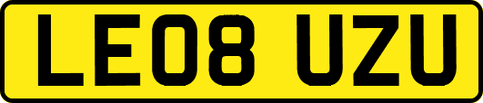LE08UZU