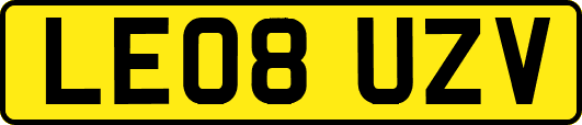 LE08UZV