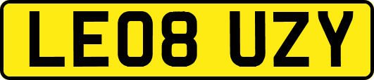 LE08UZY