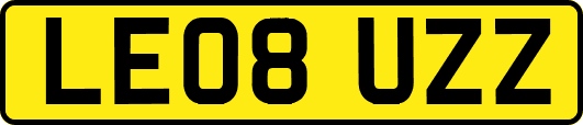 LE08UZZ