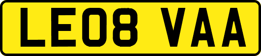 LE08VAA