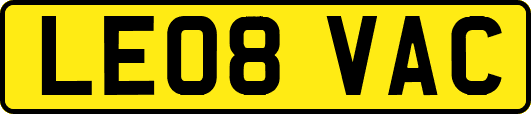 LE08VAC