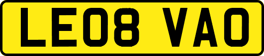 LE08VAO
