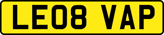 LE08VAP