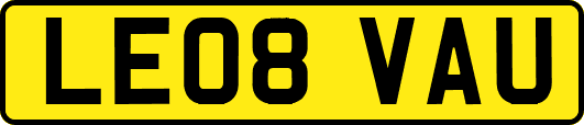 LE08VAU