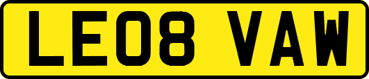 LE08VAW