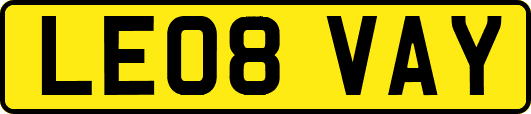 LE08VAY