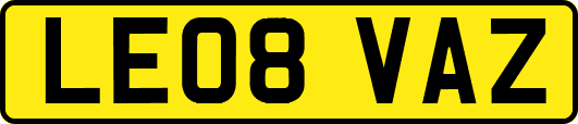 LE08VAZ