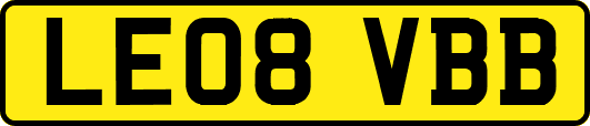LE08VBB
