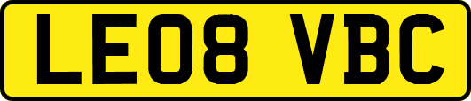 LE08VBC