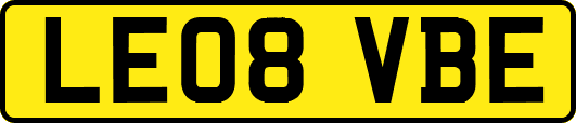 LE08VBE