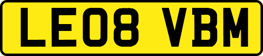 LE08VBM