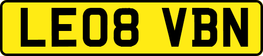 LE08VBN