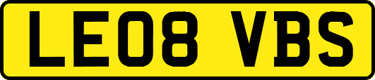 LE08VBS