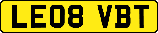 LE08VBT